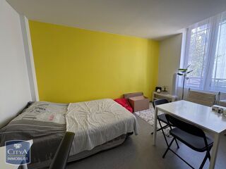  Appartement � louer 1 pi�ce 28 m�