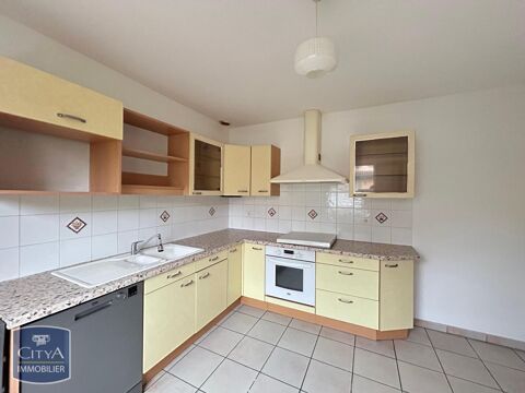  Maison � louer 5 pi�ces 104 m�