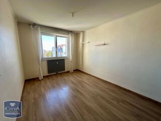  Appartement à louer 3 pièces 61 m²