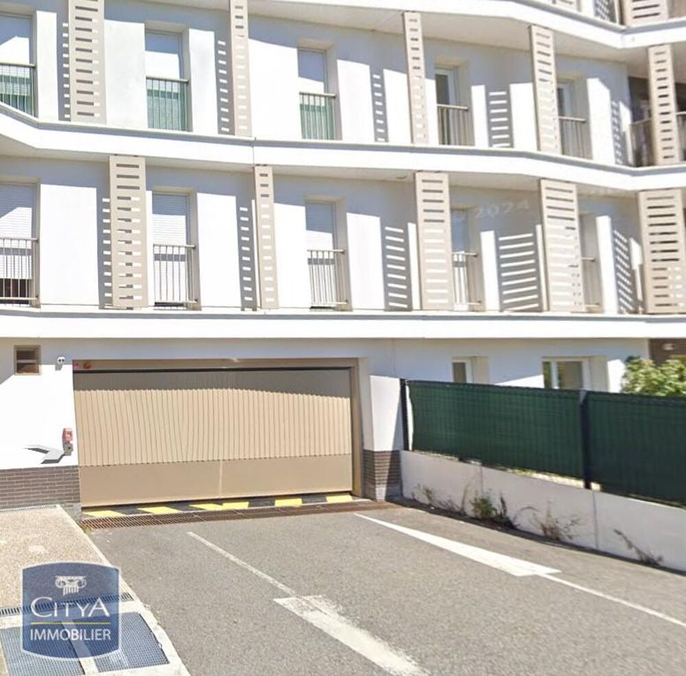 location Parking / Garage Vélizy-Villacoublay (78140)
