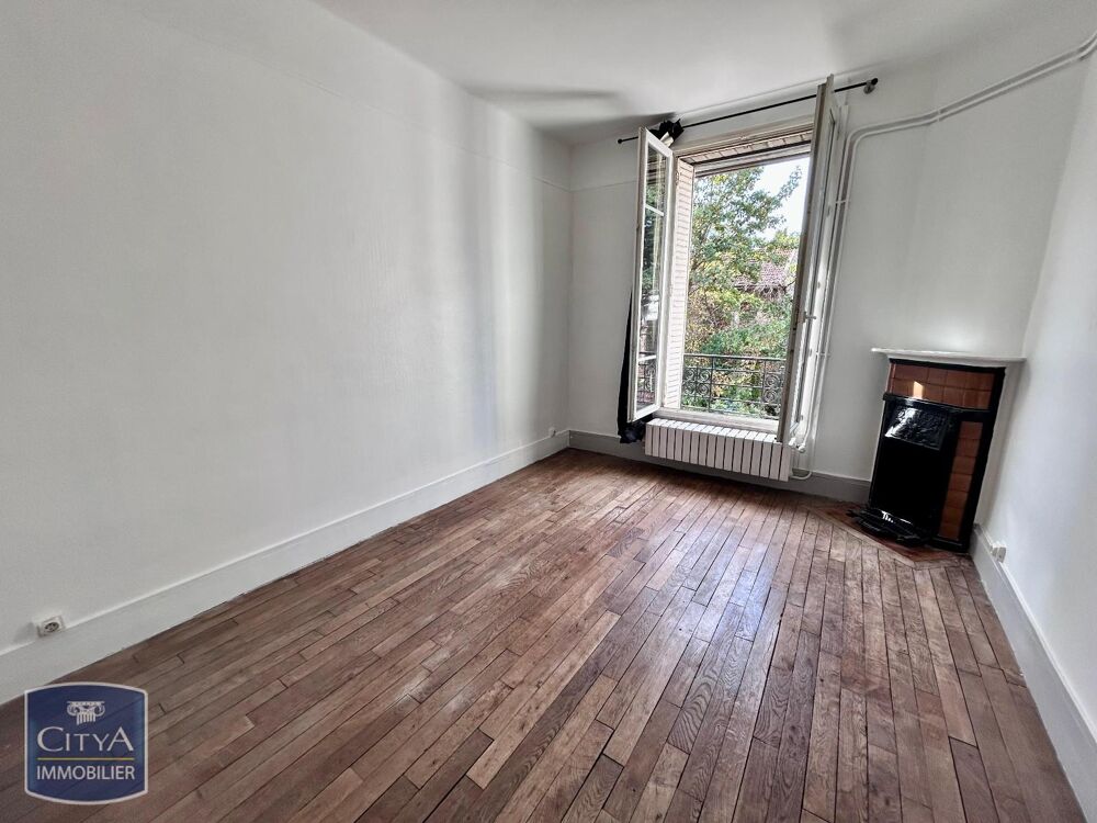 location Appartement - 2 pièce(s) - 39 m² Nanterre (92000)