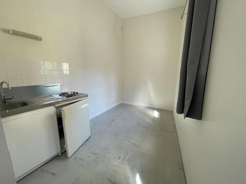  Appartement  louer 1 pice 14 m