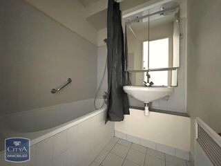  Appartement � louer 2 pi�ces 51 m�