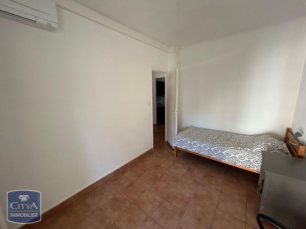 location Appartement - 3 pièce(s) - 60 m² Nice (06100)