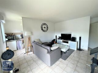  Appartement � louer 2 pi�ces 50 m�