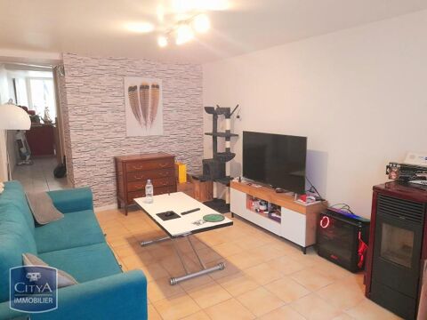  Maison � louer 3 pi�ces 66 m�