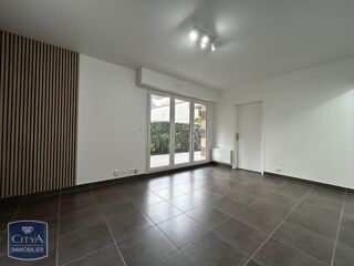  Appartement � louer 1 pi�ce 33 m�