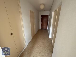  Appartement � louer 2 pi�ces 50 m�