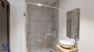  Appartement à louer 1 pièce 14 m²