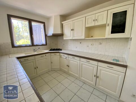  Maison  louer 5 pices 105 m