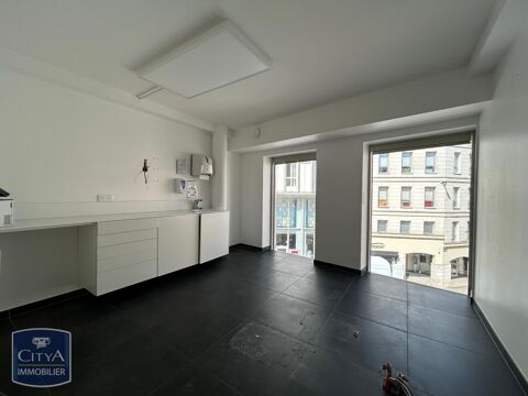  Location / Local Commercial - 318 m² 