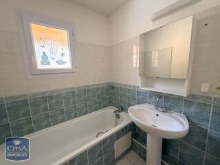  Appartement à louer 2 pièces 47 m²