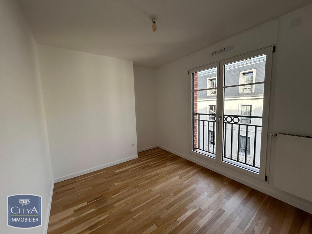 location Appartement - 3 pièce(s) - 57 m² Puteaux (92800)
