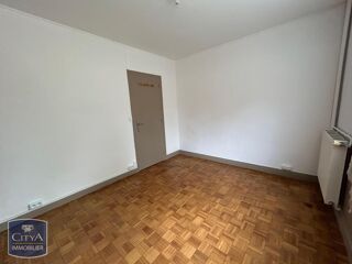  Appartement à louer 3 pièces 61 m²