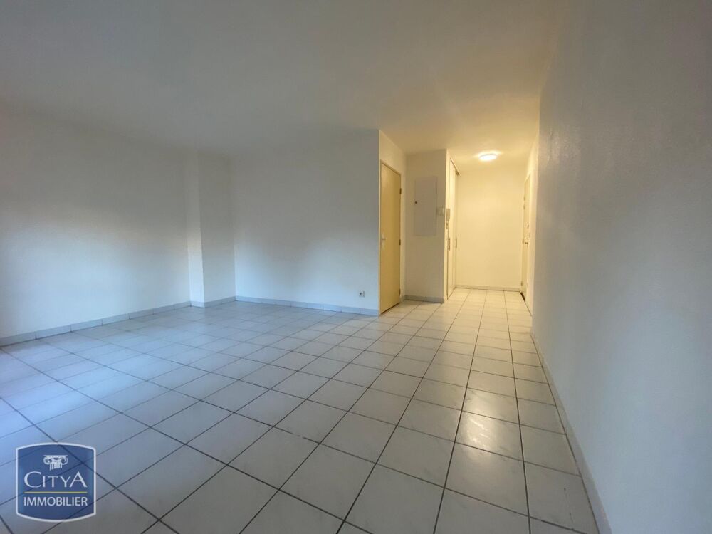 location Appartement - 2 pièce(s) - 48 m² Avignon (84000)