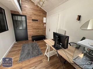  Appartement à louer 2 pièces 54 m²