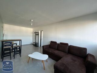  Appartement � louer 3 pi�ces 57 m�