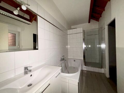  Appartement � louer 5 pi�ces 153 m�