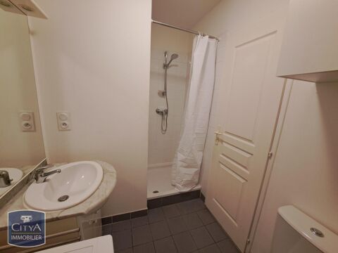  Appartement � louer 1 pi�ce 18 m�