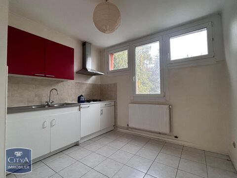  Appartement � louer 3 pi�ces 63 m�