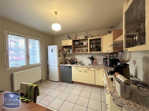  Maison � louer 5 pi�ces 104 m�