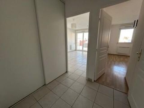  Appartement  louer 2 pices 41 m