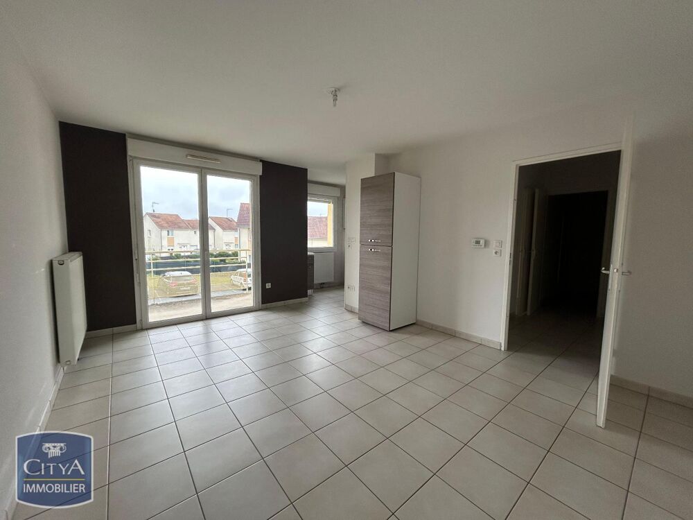 location Appartement - 2 pièce(s) - 47 m² Grand-Charmont (25200)