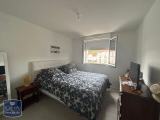  Appartement à louer 2 pièces 56 m²