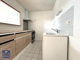  Appartement � louer 2 pi�ces 51 m�