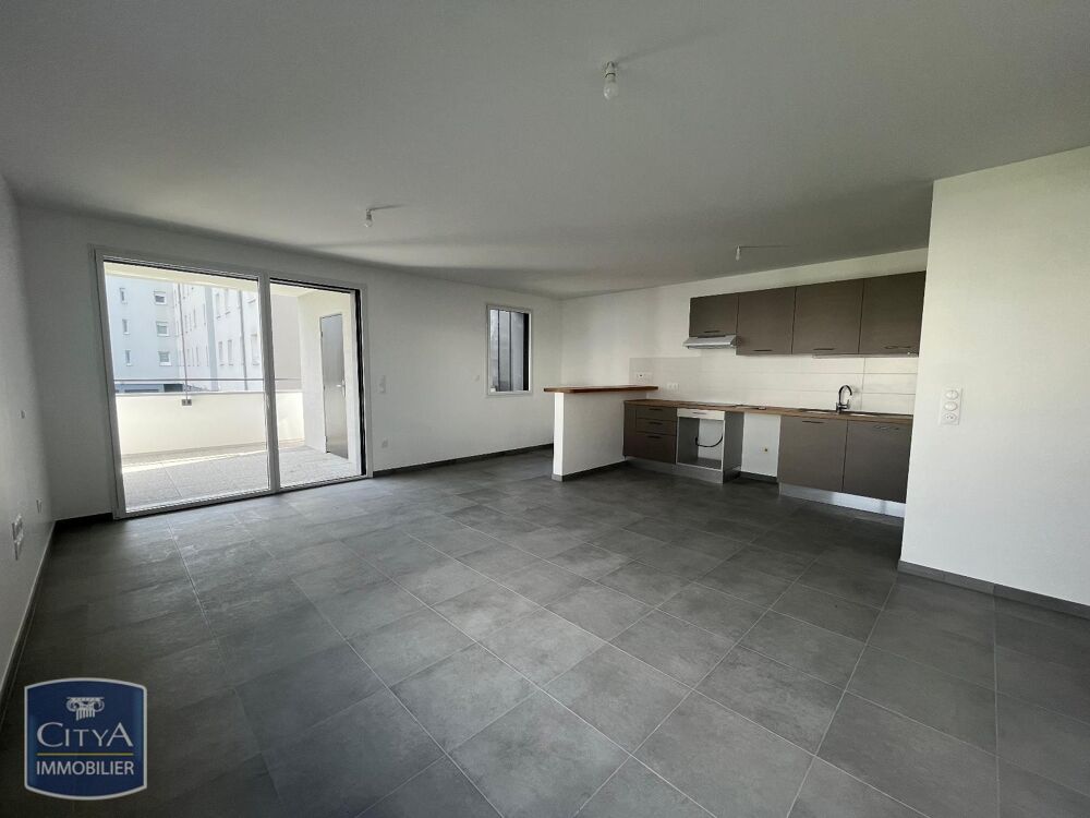 location Appartement - 3 pièce(s) - 76 m² Lingolsheim (67380)
