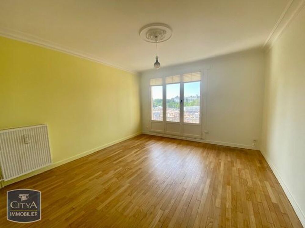location Appartement - 3 pièce(s) - 70 m² Dijon (21000)