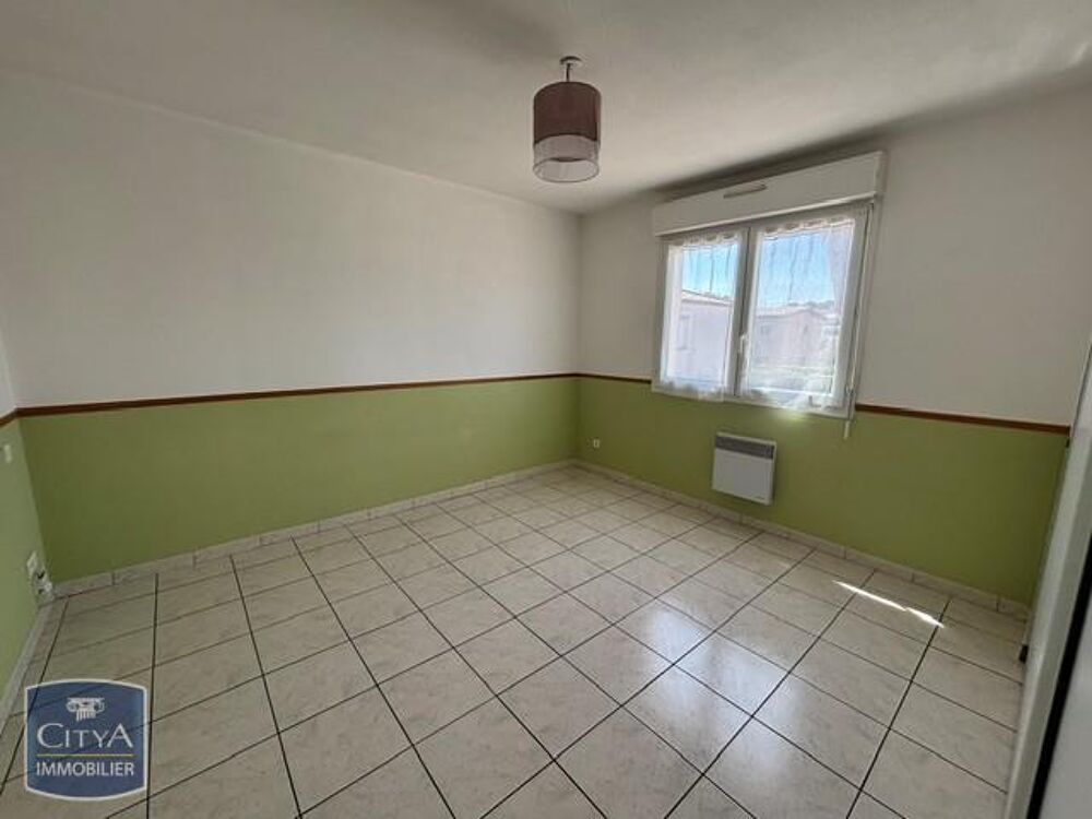 location Appartement - 3 pièce(s) - 83 m² Frontignan (34110)