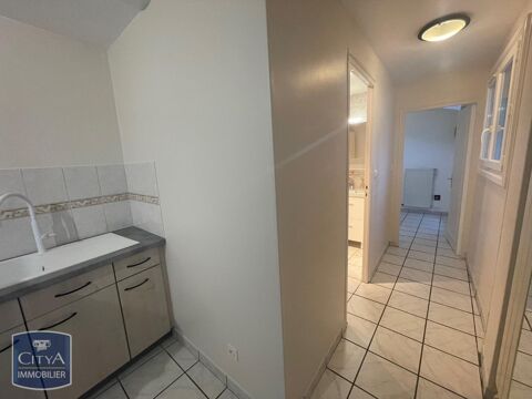  Appartement  louer 1 pice 46 m