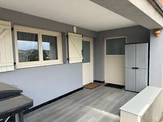  Appartement à louer 2 pièces 82 m²