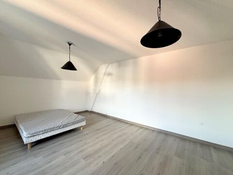  Appartement � louer 5 pi�ces 106 m�