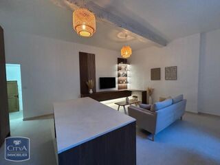  Appartement � louer 3 pi�ces 61 m�