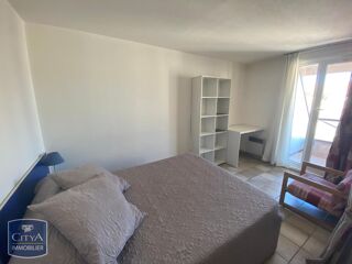 Appartement à louer 1 pièce 33 m²