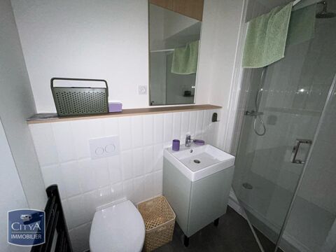  Appartement � louer 1 pi�ce 21 m�