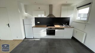  Appartement à louer 2 pièces 58 m²