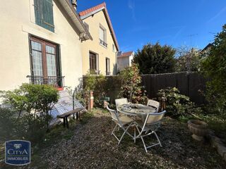  Maison � louer 2 pi�ces 40 m�