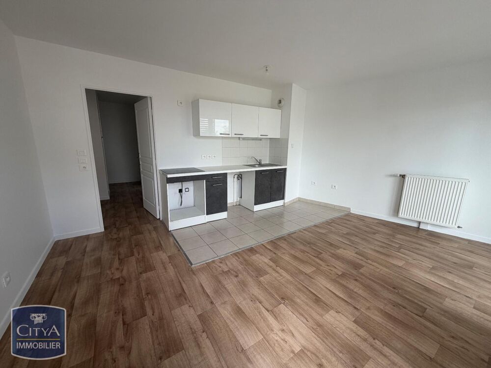 À LOUER : Appartement T3 à Arpajon, situé dans un quarti....