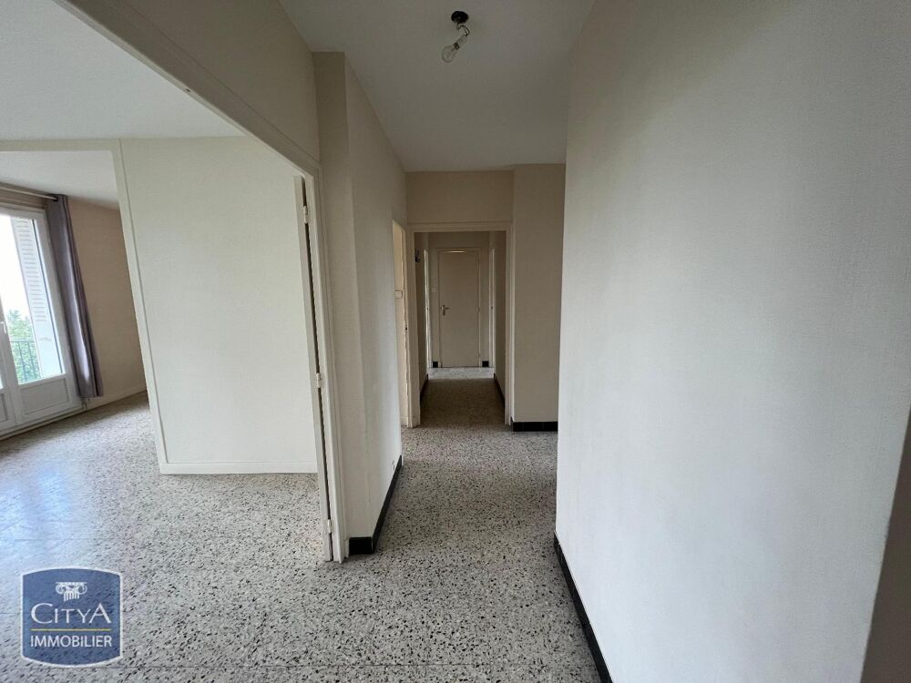 location Appartement - 5 pièce(s) - 85 m² Meylan (38240)