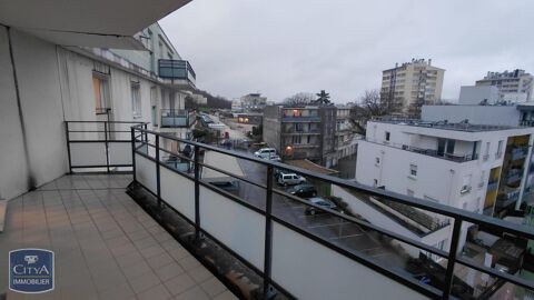  Appartement  louer 2 pices 45 m