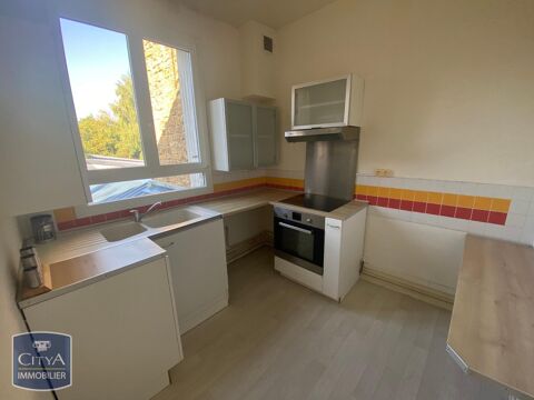  Appartement � louer 3 pi�ces 61 m�