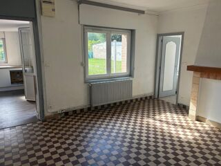  Maison à vendre 3 pièces 67 m²