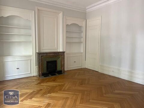  Appartement  louer 6 pices 170 m Lyon 03