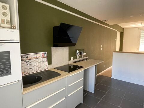  Appartement  louer 2 pices 37 m