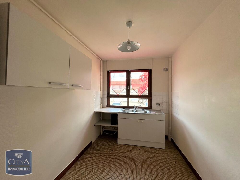 EXCLUSIVITÉ - STUDIO SECTEUR DES CASSEAUX À louer : vene....