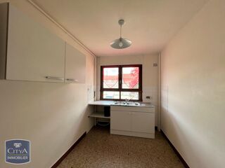  Appartement à louer 1 pièce 40 m²