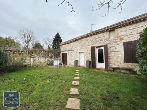   Location Maison Maison - 5 pi�ce(s) - 88 m�